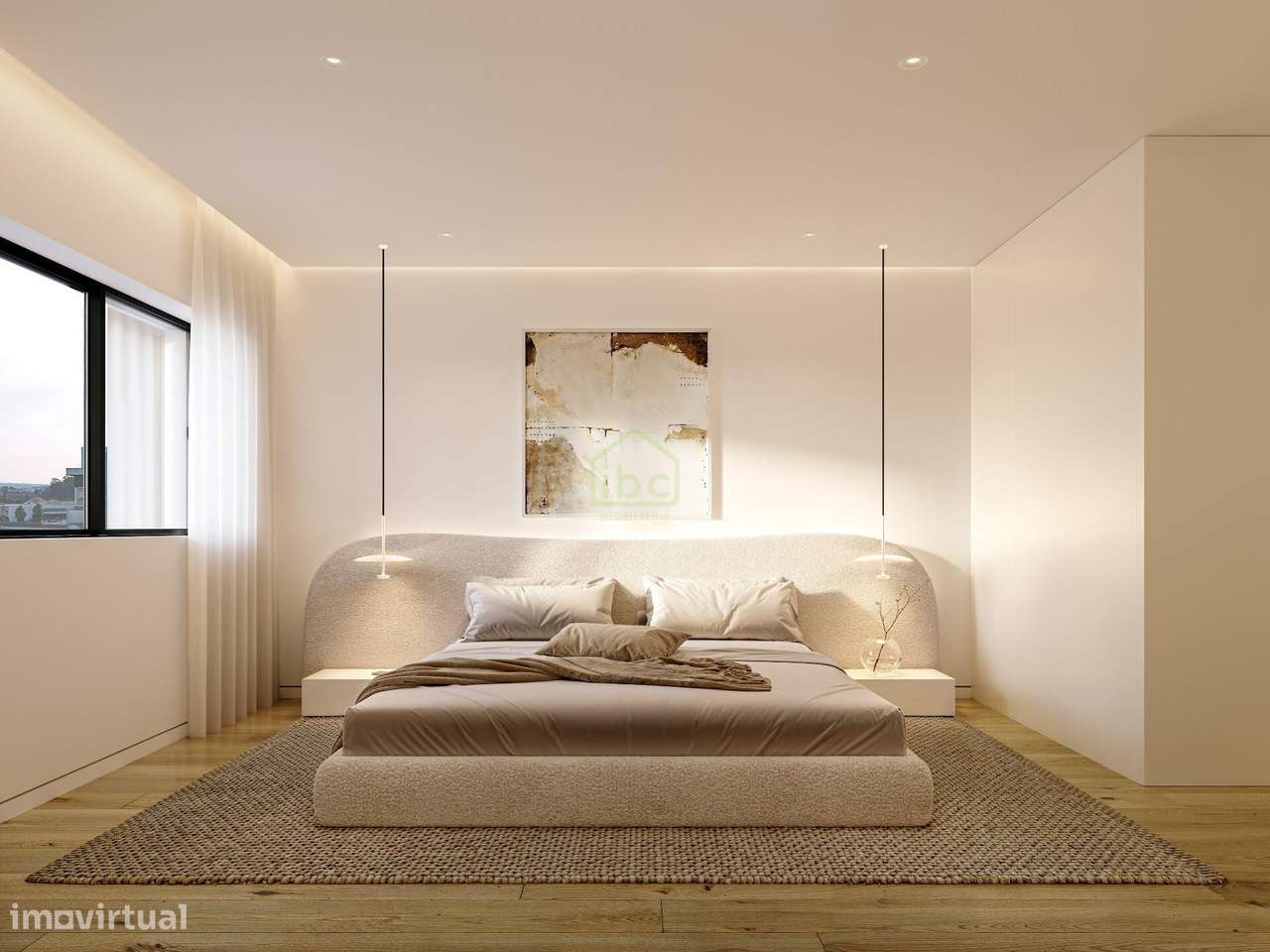 Apartamento T2 | Vila do Conde - Grande imagem: 4/33