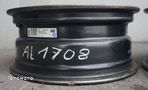 FORD FELGI STALOWE R16 5x108x63,4 AL1708 - 5