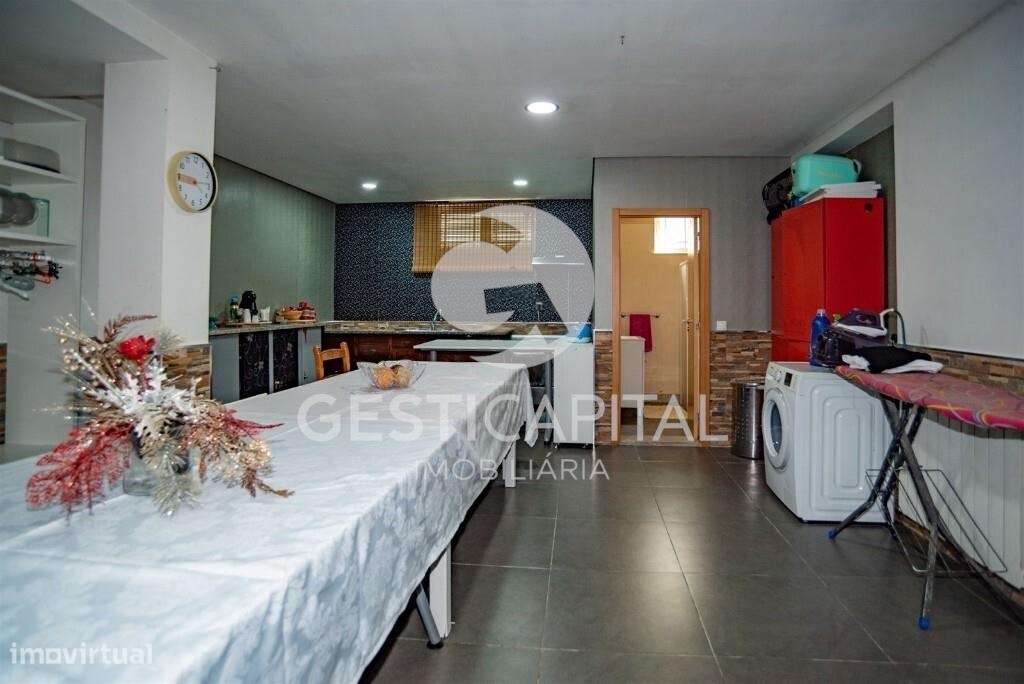 Viva o seu sonho nesta moradia T4 em Alpendorada - Grande imagem: 5/44