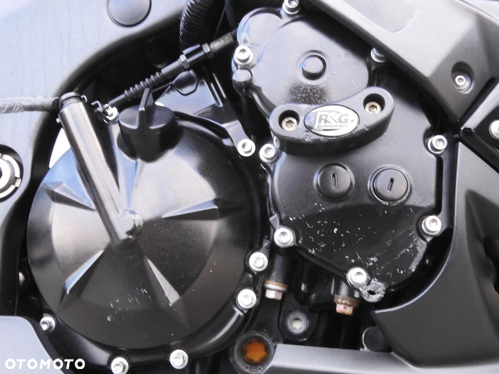 ZX10R#3-Generacja#Dużo do...