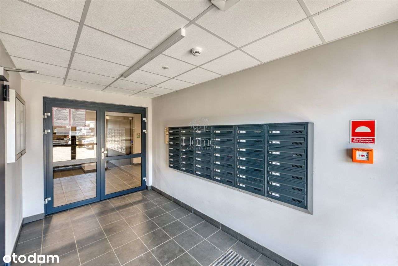 Apartament 4 pokojowy w świetnej lokalizacji-17