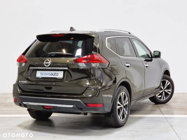 Nissan X-Trail 1.3 DIG-T N-Connecta 2WD DCT - 14