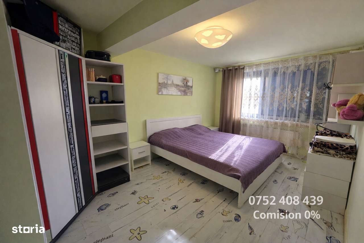 Vila 4camere,Mutare rapida,2pasi de București,5minute de scoala/gradi-6