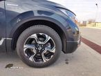 Honda CR-V 2.0 Hybrid i-MMD 4WD E-CVT Elegance - 15