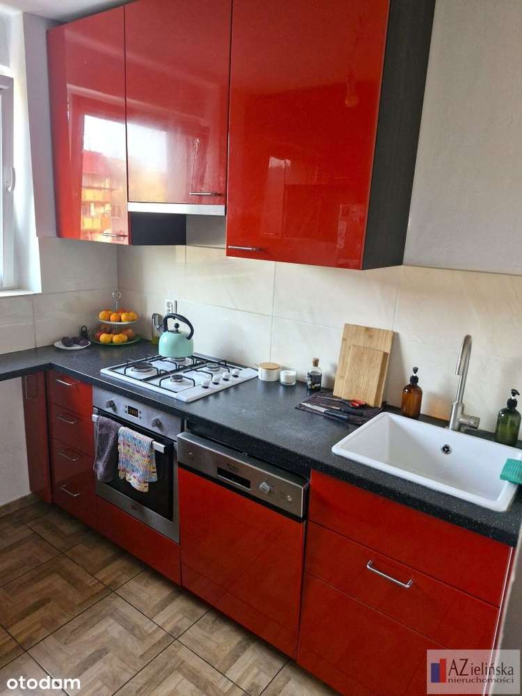 !!! Mieszkanie idealne dla rodziny,3pok,52m !!!-4