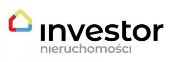 Investor Nieruchomości Franczyza Logo