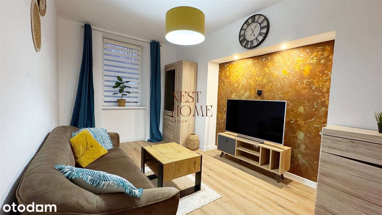 2 pokoje | generalny remont 2025| parter| Podgórz-10