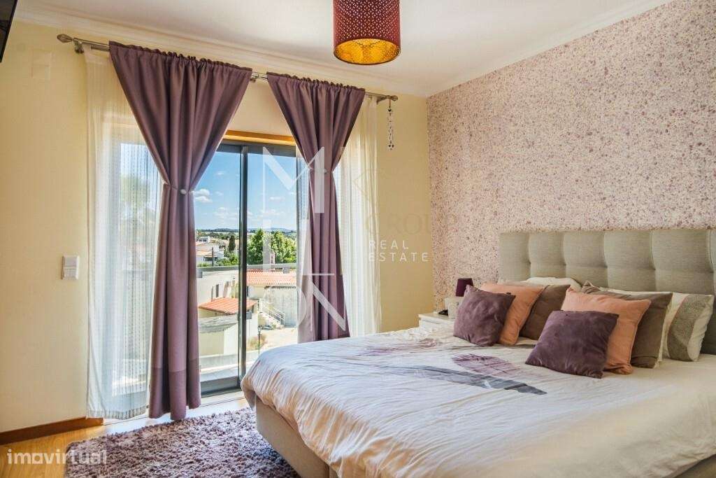 Moradia T3 Exclusiva em Condomínio Privado – Ferreiras / Albufeira-23