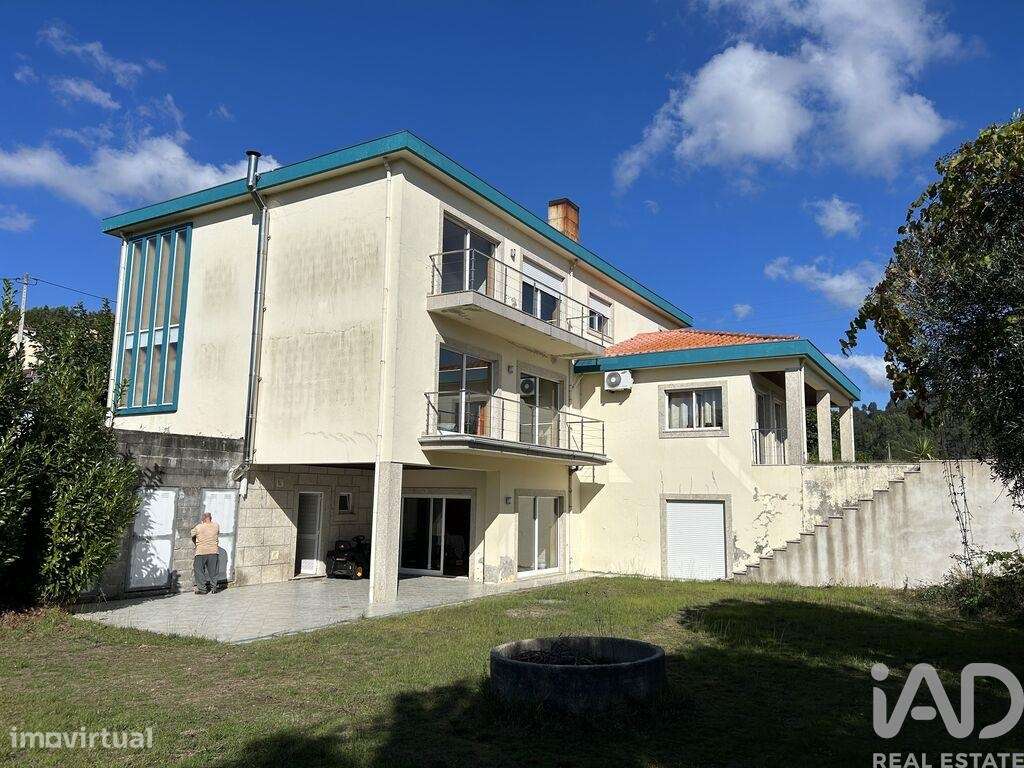 Casa / Villa T4 em Calvos E Frades de 432,00 m2 - Grande imagem: 5/18