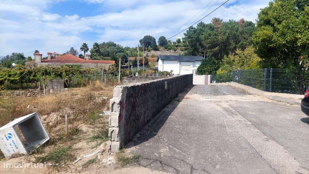 Moradia Individual Térrea V3 - Carrazedo-13