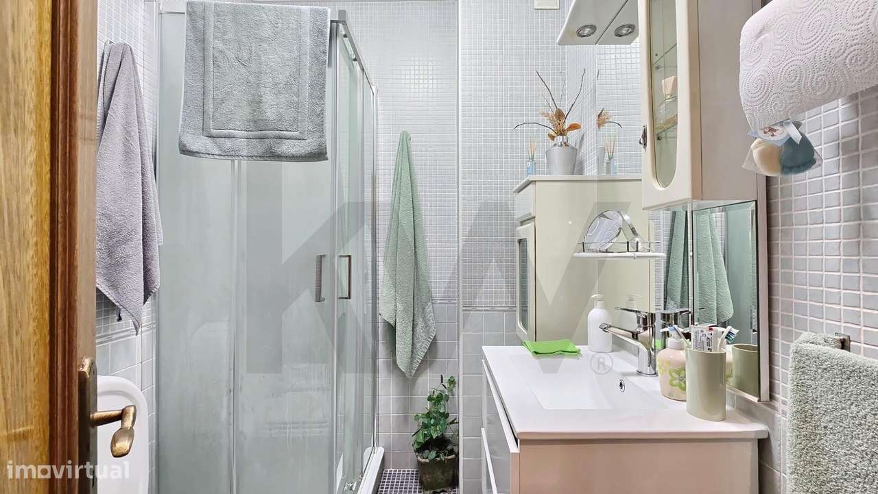 Apartamento t3 em Oiã-25