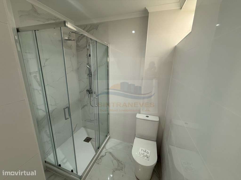 Apartamento T3 Fantástico e Totalmente Remodelado ao Pé da Igreja P...-6