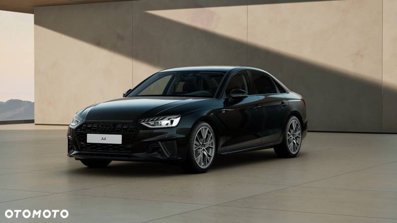 Audi A4 35 TFSI mHEV S Line S tronic - 13