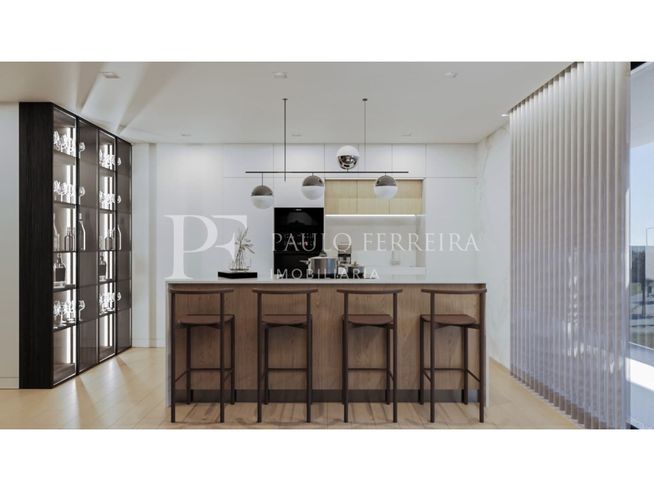 Apartamento T3-6
