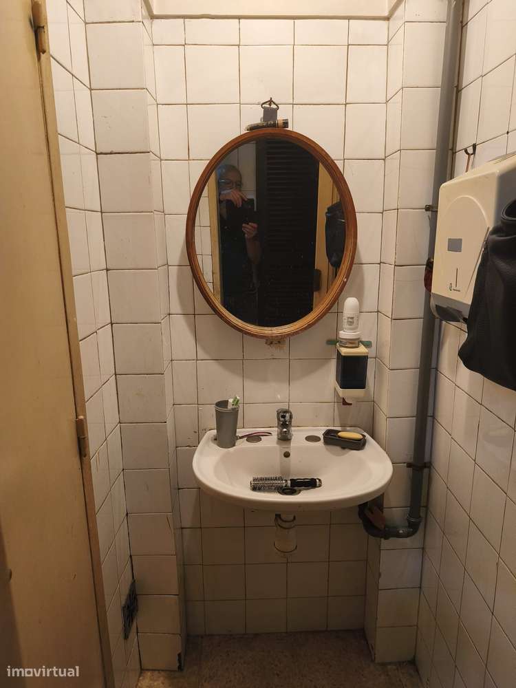 TRESPASSE Restaurante Campolide-8