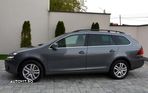 Volkswagen Golf 1.6 TDI DPF 4Motion Comfortline - 20