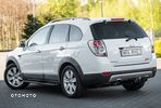 Chevrolet Captiva 2.2 TD AWD Automatik LTZ - 9