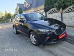 Mazda CX-3 - 5