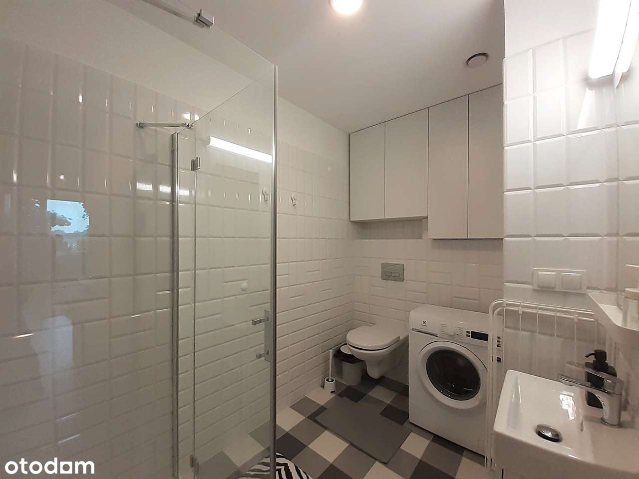 REZERWACJA: Lux - balkon, klima, widok na Odrę-10