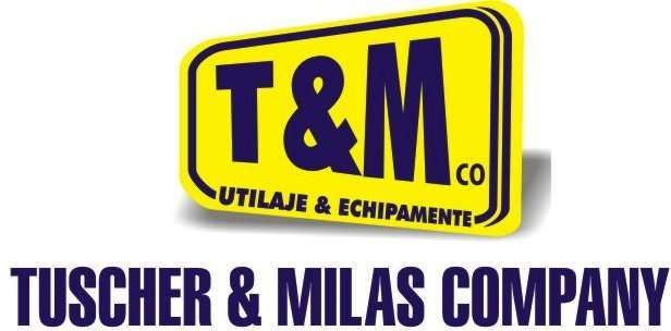 TUSCHER&MILAS COMPANY - COPACENI logo