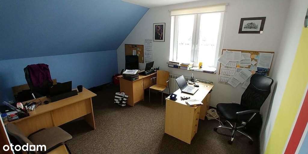 Biuro 100m2 obok Ikea - Pełny obrazek: 5/6