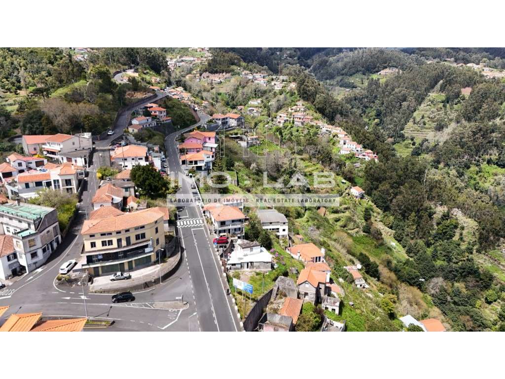 Moradia T1 + 1 - Camacha - Ilha da Madeira-4