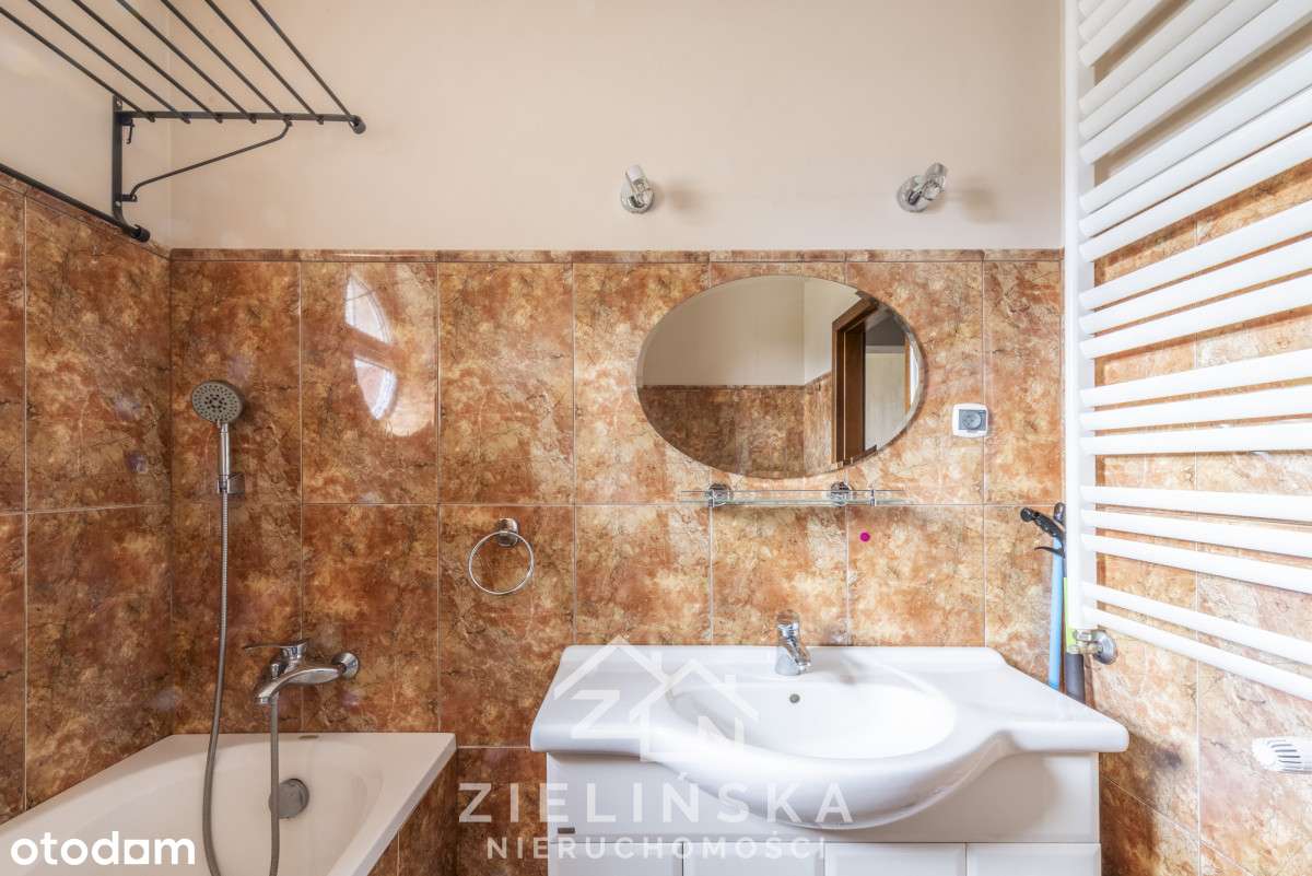 Słoneczne 3 pokoje z balkonem-8