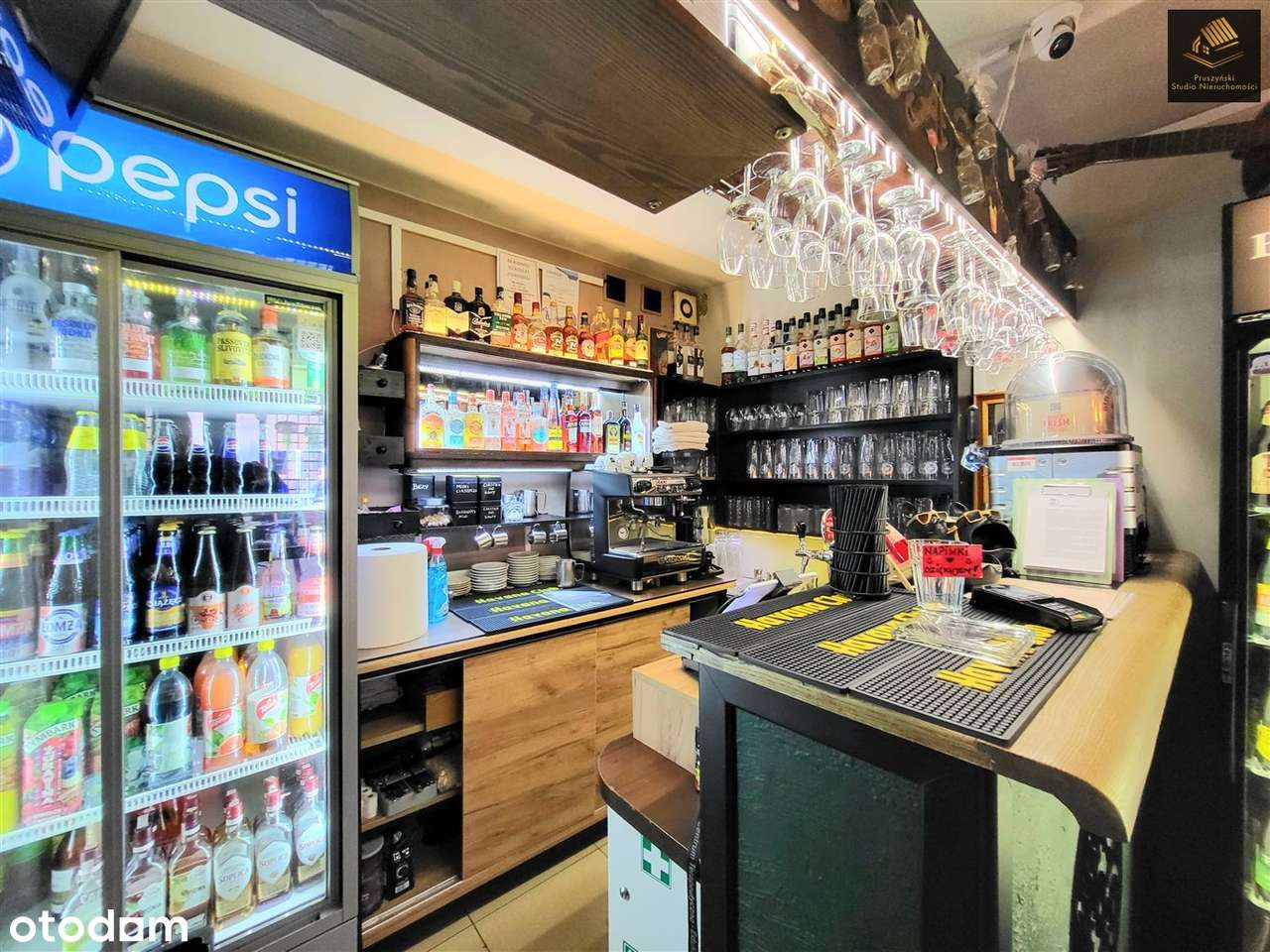 Lokal na wynajem, Częstochowa - Pełny obrazek: 2/9