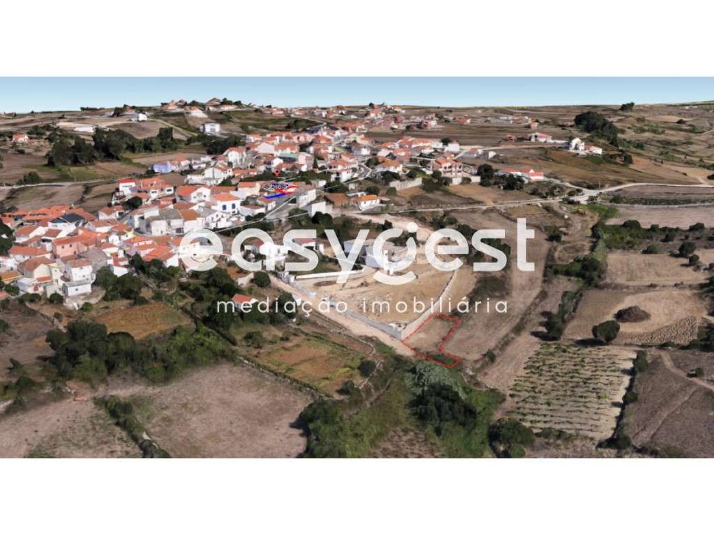 Terreno rústico na Cabrela - Grande imagem: 4/4