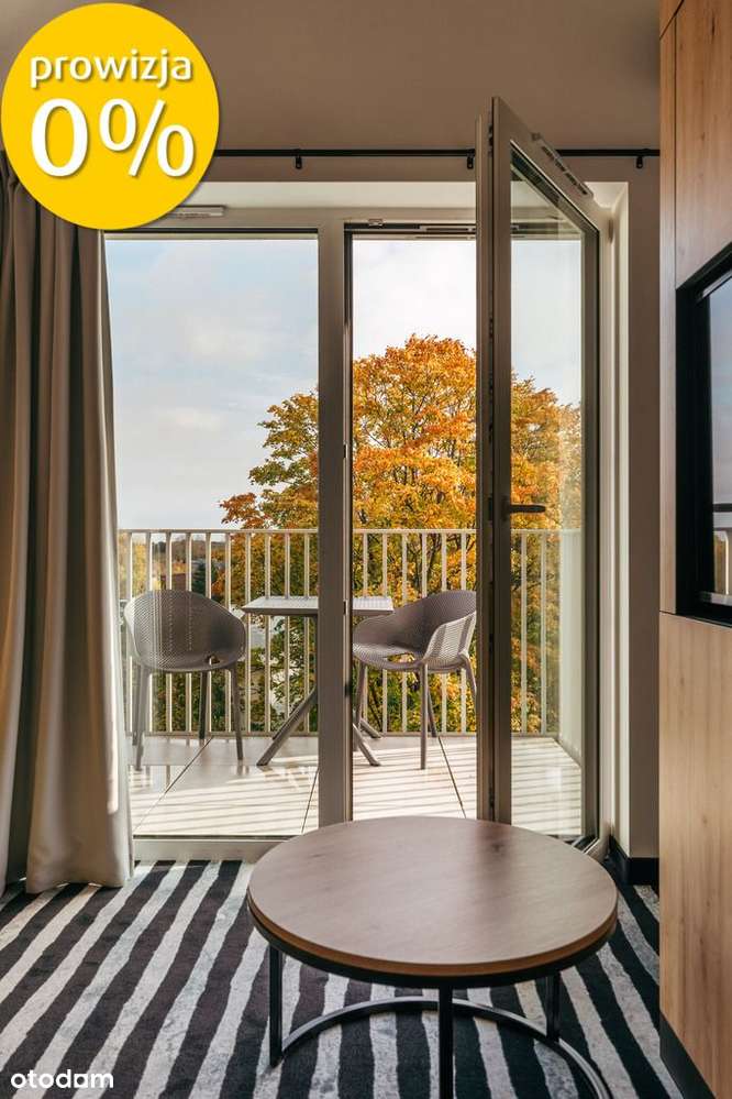 Apartament 305 z basenem Kołobrzeg-14