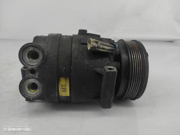 Compressor Do Ac Opel Vectra B (J96) - 4