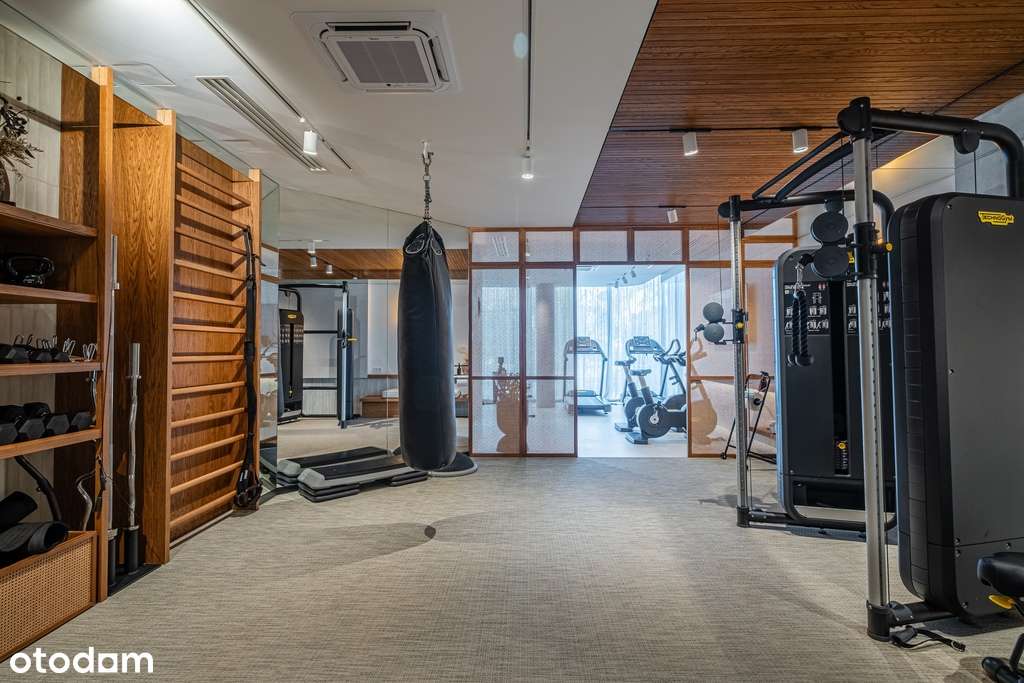 Wyjątkowy apartament Nowe Kolibki - 800 m do morza-14