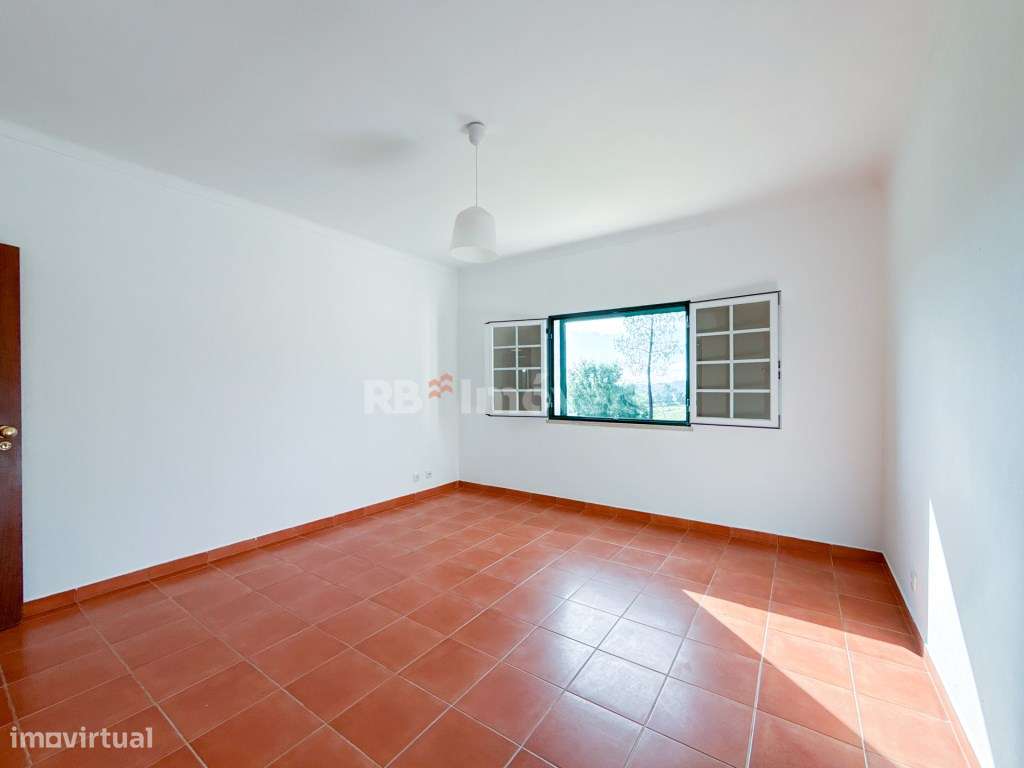 Moradia T3, c/ Jardim, Garagem e Zona de Estar Exterior - Castelo d...-33