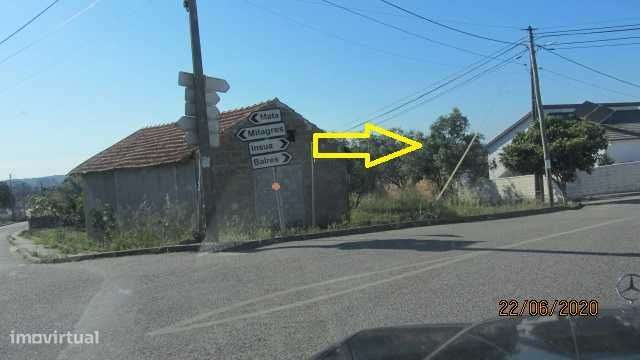 Terreno em Figueiras-Milagres 6.500m2 - Grande imagem: 4/10