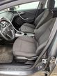 Opel Astra IV 1.7 CDTI Cosmo - 15