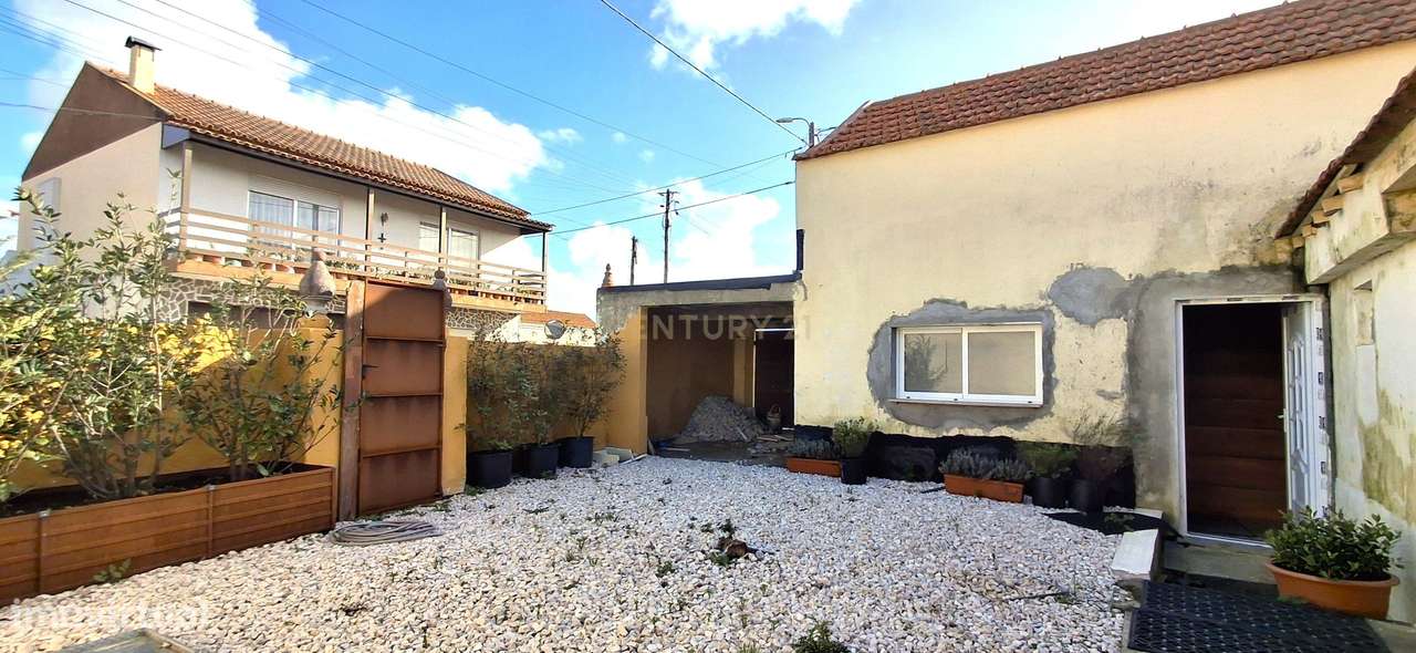 Casa Rústica em Mira, Coimbra - Oportunidade de Recuperação-8