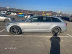 Audi A6 Avant 2.0 TDI Multitronic - 3