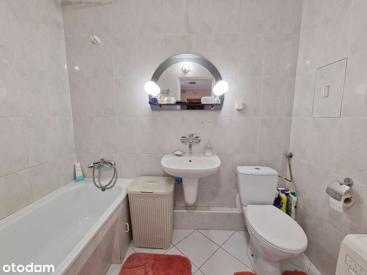 Organowa. 2/3/4 pokoje na przeciwko Szpitla-3