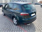 Ford S-Max 1.8 TDCi Titanium 7L - 25