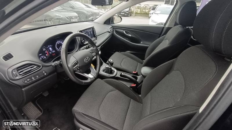 Hyundai i30 1.0 T-GDI Style - 29