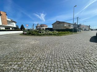 Terreno Vila Nova da Telha, Maia