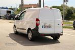 Ford Transit Courier 1.5 TDCI Trend - 8