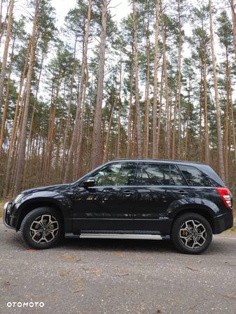 Suzuki Grand Vitara 1.9 DDiS De Luxe - 2