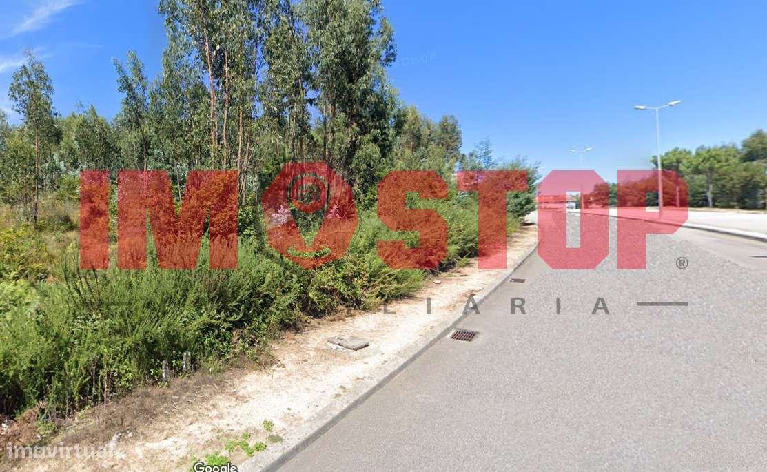 Terreno rústico - São João da Madeira-2