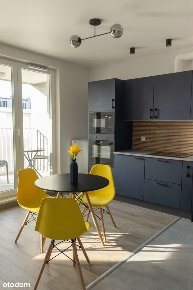 Dwupokojowe 39m2 Nowy Kleparz, od właściciela/two rooms, 39m2 - Pełny obrazek: 4/9