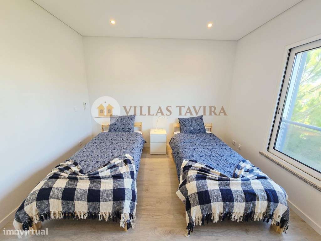 Apartamento T3 com Terraço, Vista Mar, Jacuzzi e Estacionamento Pri...-21