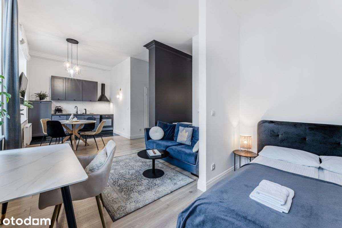 3 mieszkania w jednym Wysoki zwrot z inwestycji - Pełny obrazek: 4/20