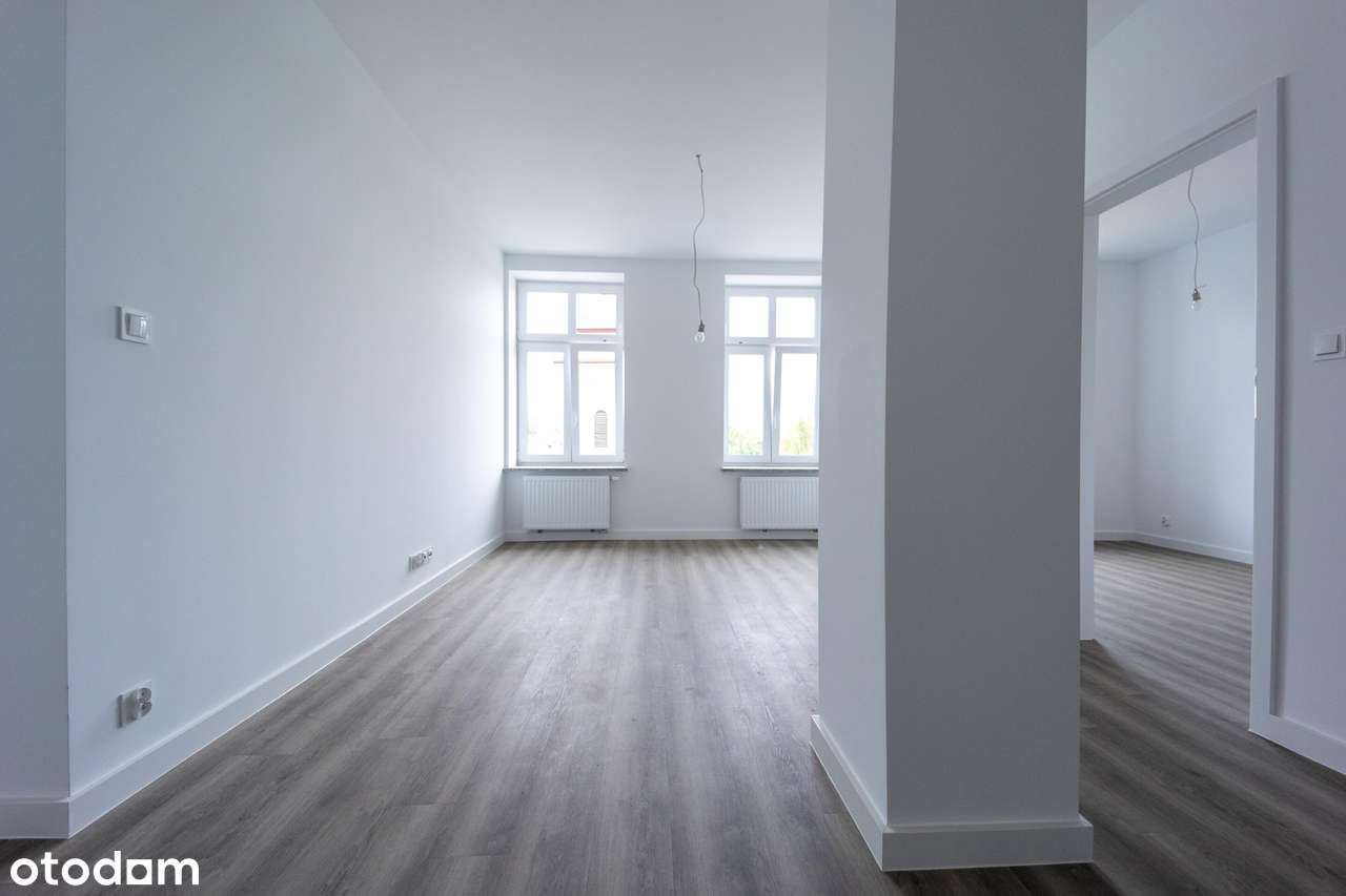 Wysoki Standard 3 pokoje III Piętro Prestiżowa Lokalizacja - Pełny obrazek: 2/7