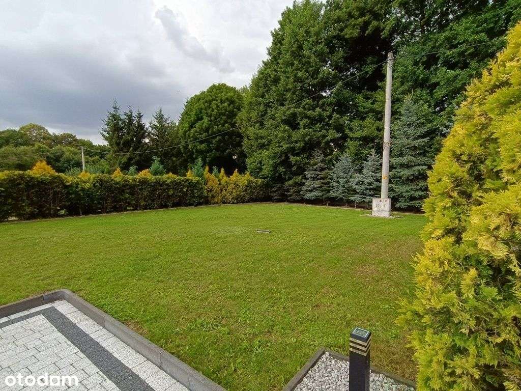 Dom w Pokrzywniku - Pełny obrazek: 4/20