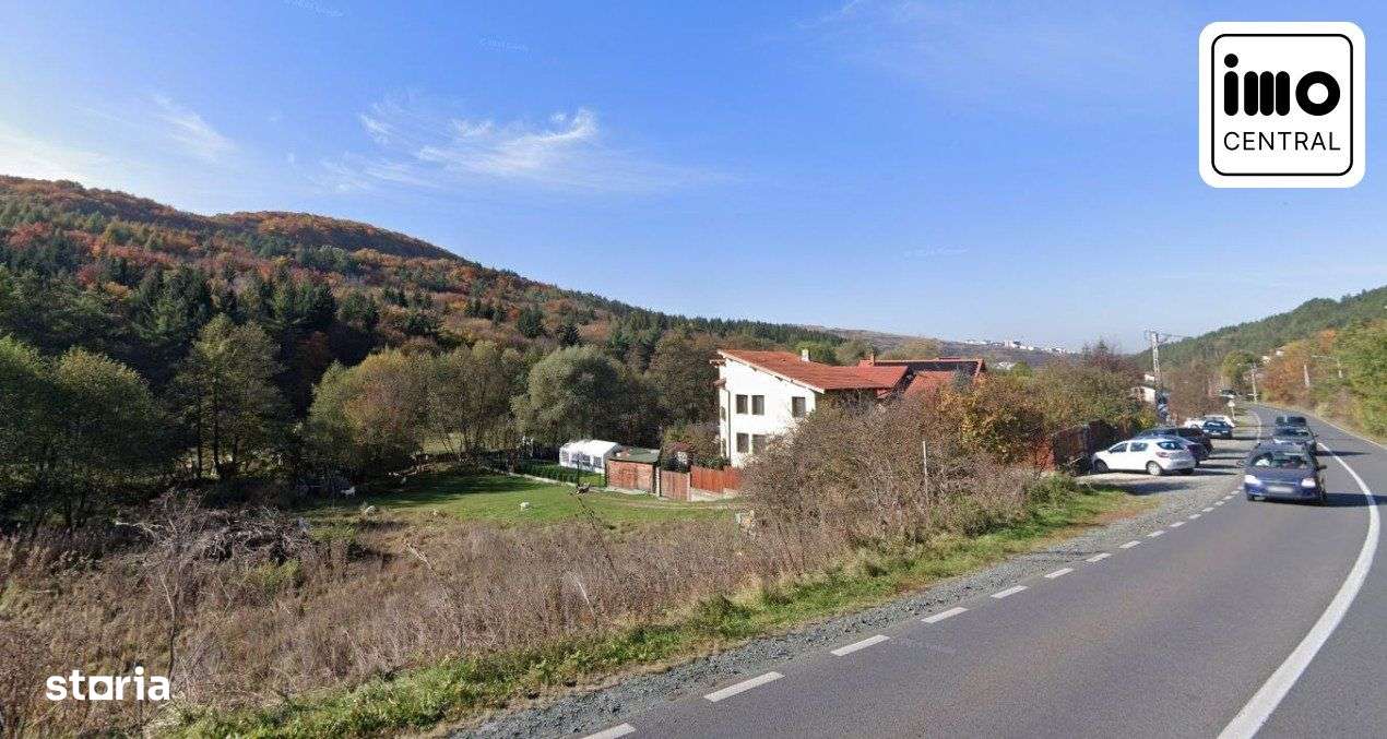 Teren Faget, front la strada Sfantul Ion, Cluj-Napoca - Imagine principală: 2/3